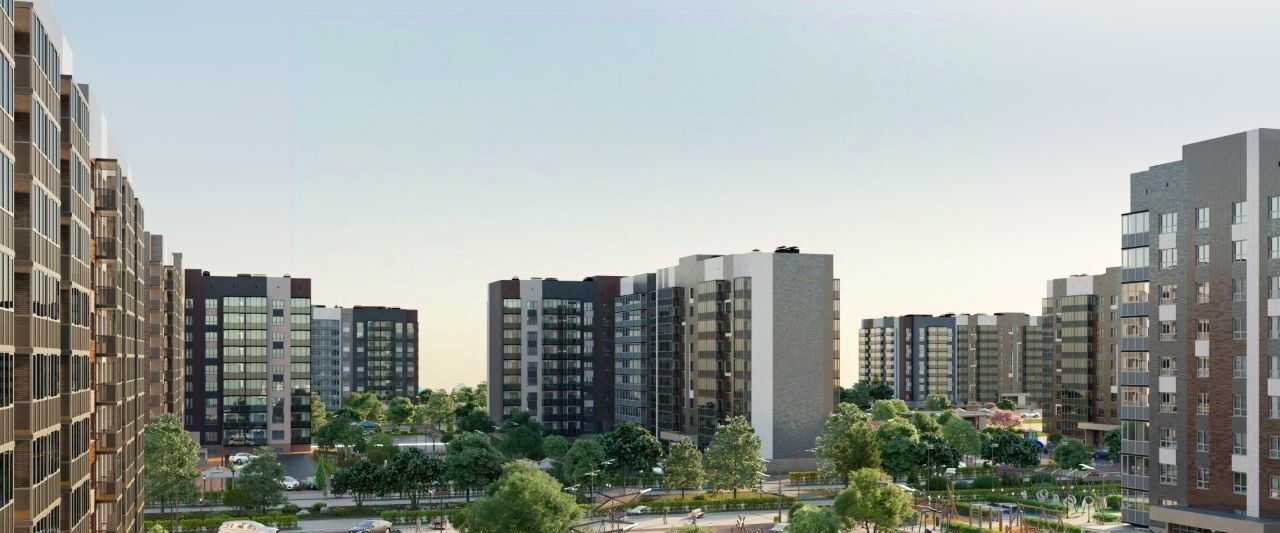 квартира г Майкоп ул Владимира Жоги 4 фото 7