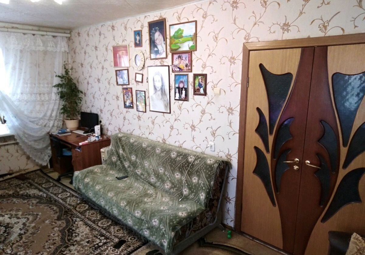 квартира р-н Буденновский г Буденновск 8-й мкр-н, 6 фото 7