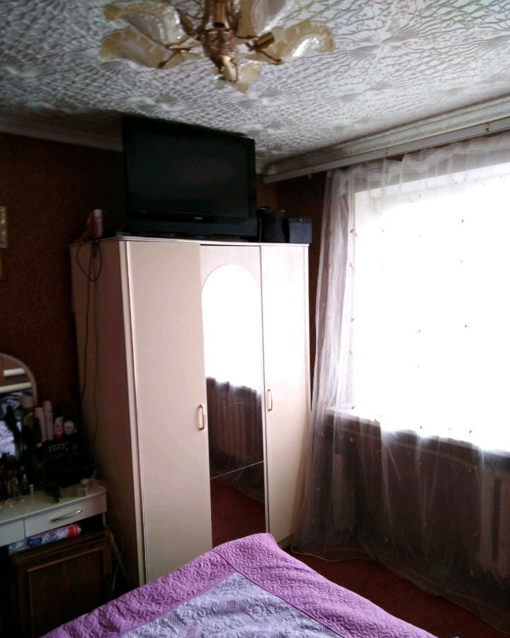 квартира р-н Буденновский г Буденновск 8-й мкр-н, 6 фото 15