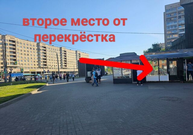 метро Проспект Славы ул Бухарестская 47 фото