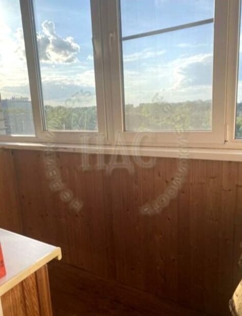 квартира г Курск р-н Центральный ул Хуторская 12г фото 2