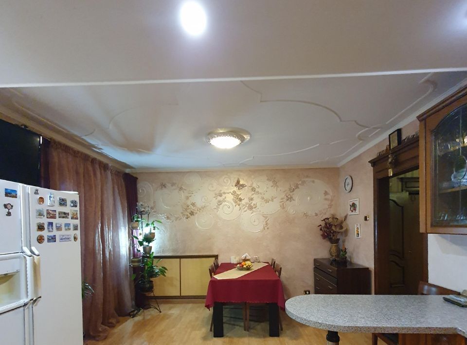 квартира г Сыктывкар ул Интернациональная 64 фото 24