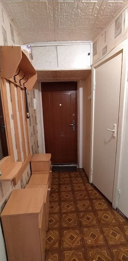 квартира г Клинцы ул Ворошилова 54 фото 8