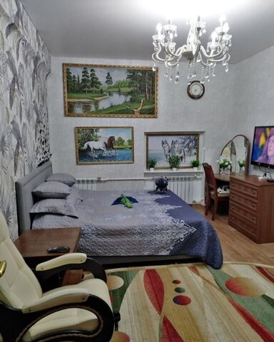 р-н Ленинский дом 3/2 фото