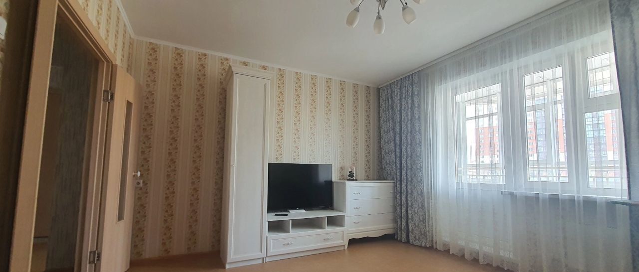 квартира г Красноярск р-н Центральный ул Караульная 82 фото 15