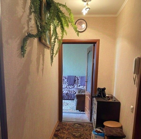 квартира г Энгельс ул Полтавская 40а фото 10