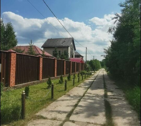 деревня Проскурниково фото