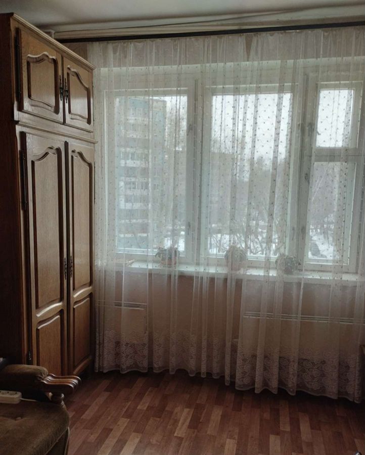 квартира г Томск р-н Ленинский пр-кт Мира 31 фото 1