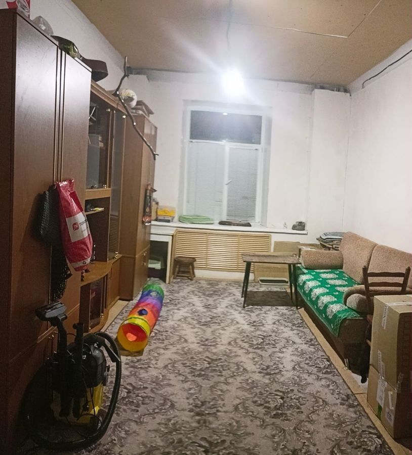 квартира г Семенов ул Гагарина 47 фото 5