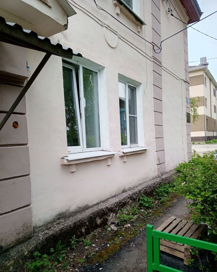 квартира р-н Богородский г Богородск ул Ленина 112б фото 14