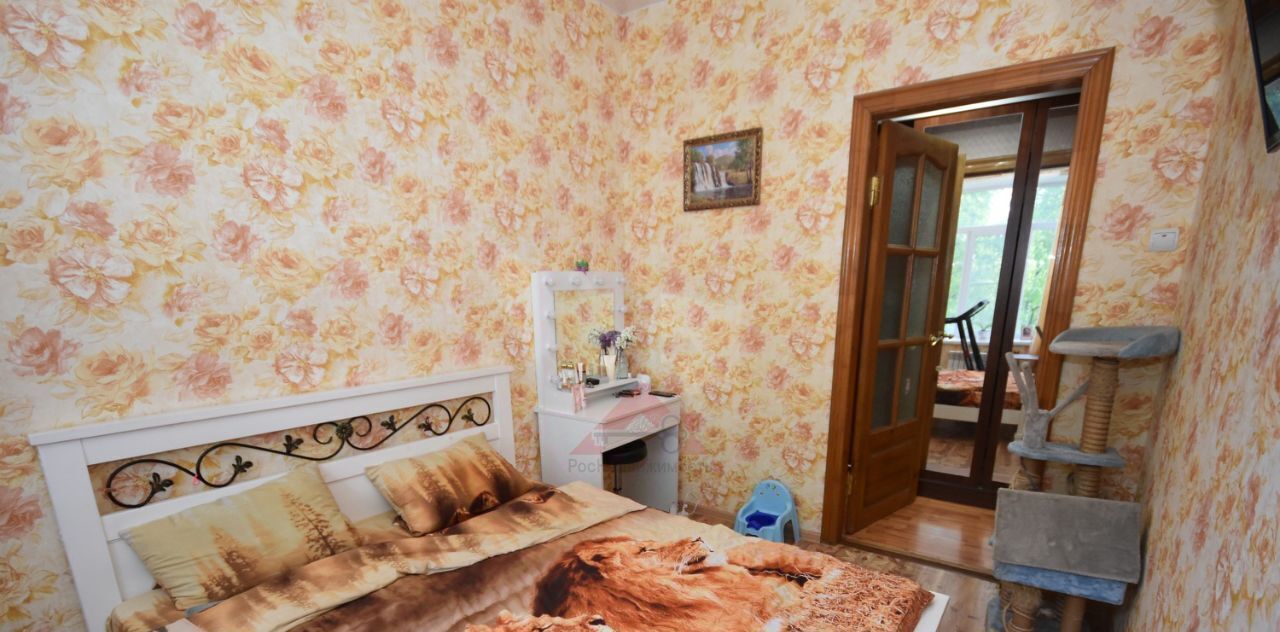 квартира р-н Кольчугинский г Кольчугино ул Ленина 19 фото 5
