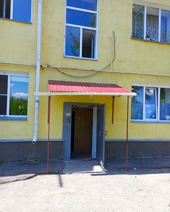 комната г Курган Энергетики ул Краснодонская 9 фото 1