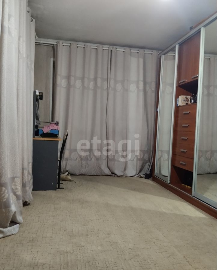 квартира г Улан-Удэ р-н Октябрьский ул Бабушкина 28 фото 1