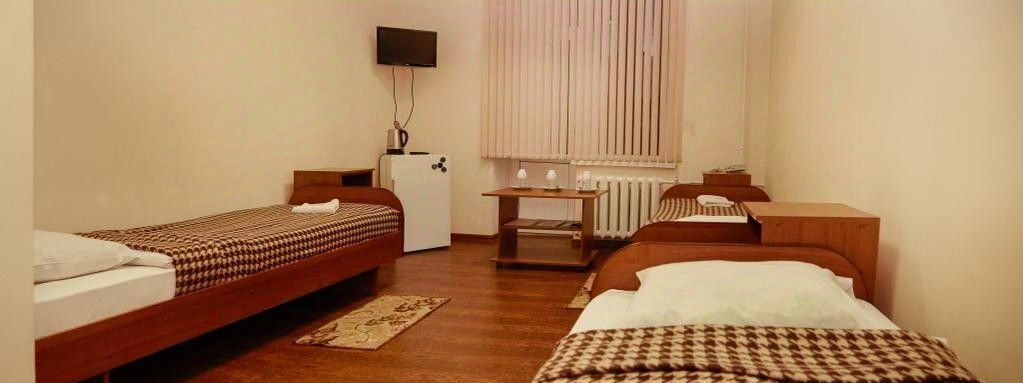 комната г Магнитогорск р-н Ленинский ул Гагарина 32 фото 2