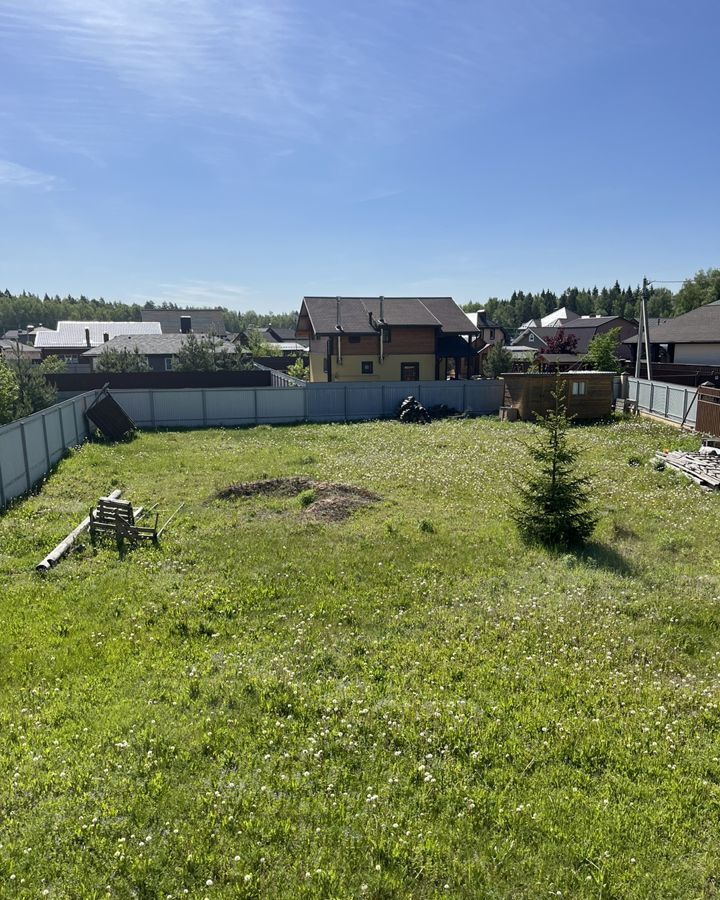 дом городской округ Богородский д Кабаново ул Лазурная 10 Обухово фото 16