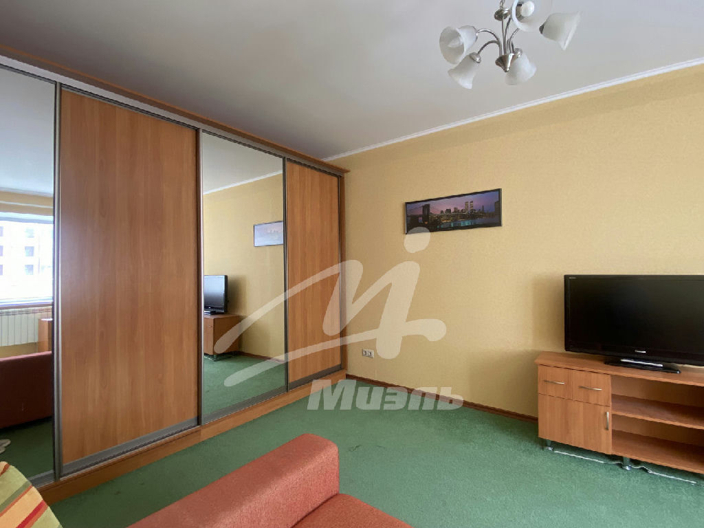 квартира г Мытищи ул Колпакова 37 Бабушкинская фото 13