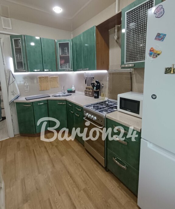 квартира г Обнинск ул Энгельса 2 фото 3