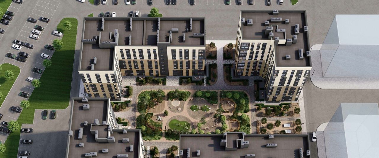 квартира г Волгоград р-н Тракторозаводский ул Тракторостроителей 21/1 фото 9