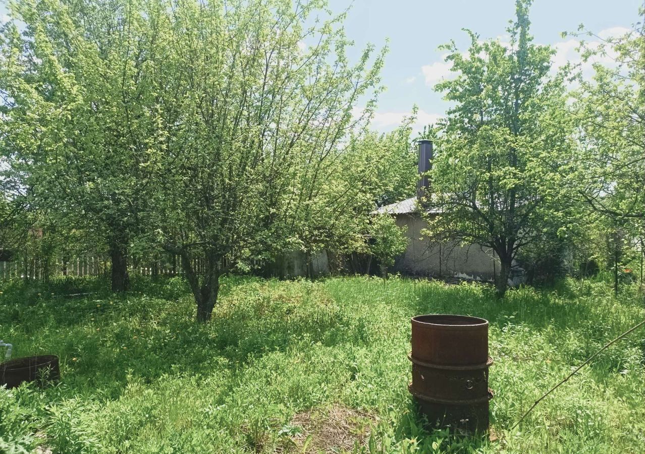 дом г Курск р-н Центральный снт Красная звезда фото 5