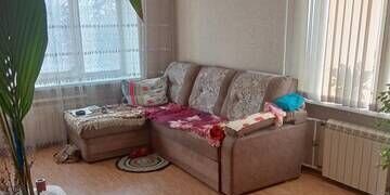 квартира г Прокопьевск ул Менжинского 6 фото 4