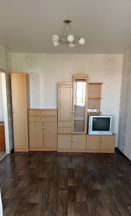 квартира г Краснодар х Новый р-н Прикубанский ул Хлебосольная 16 фото 9