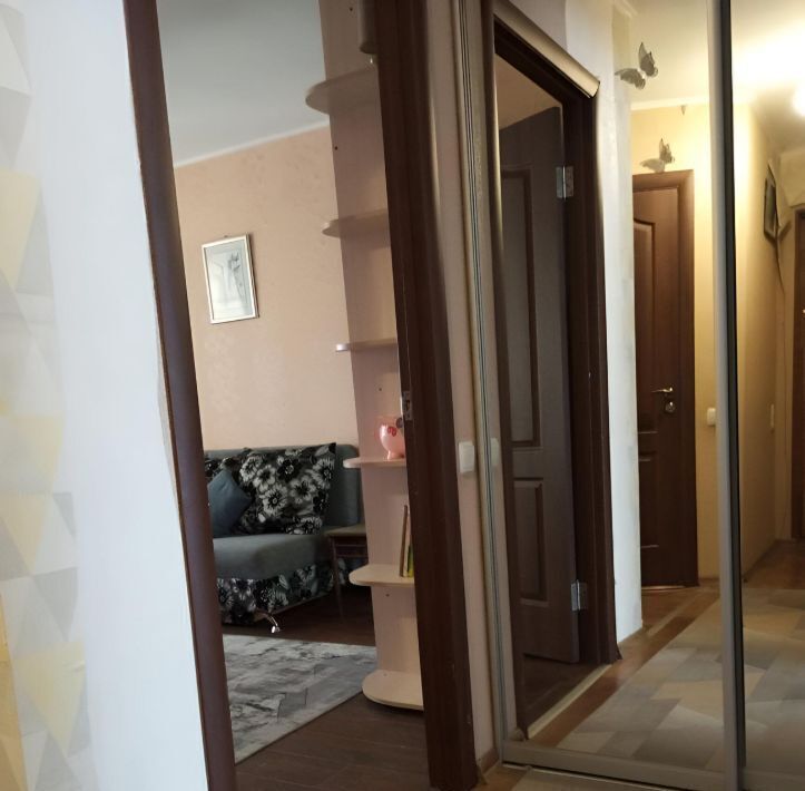 квартира г Керчь пер Юннатов 14 фото 10