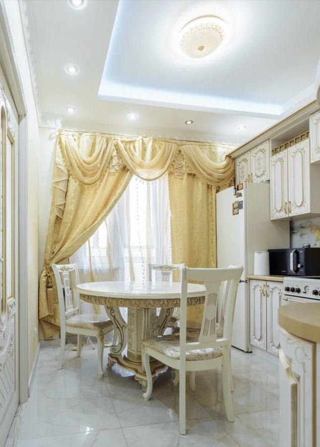 квартира г Егорьевск 5-й мкр-н, 11 фото 3