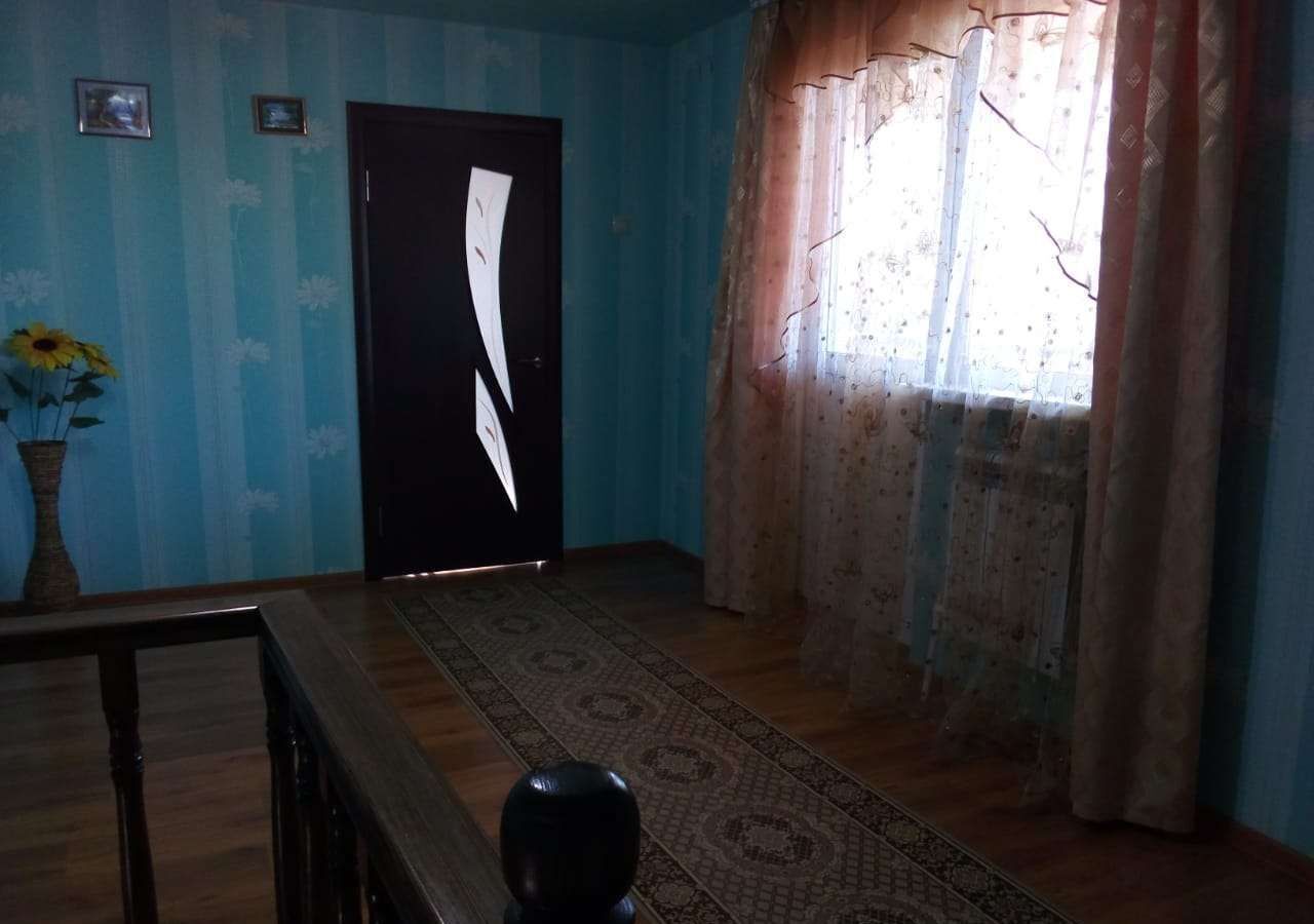 дом р-н Ейский г Ейск ул Краснодарская фото 12