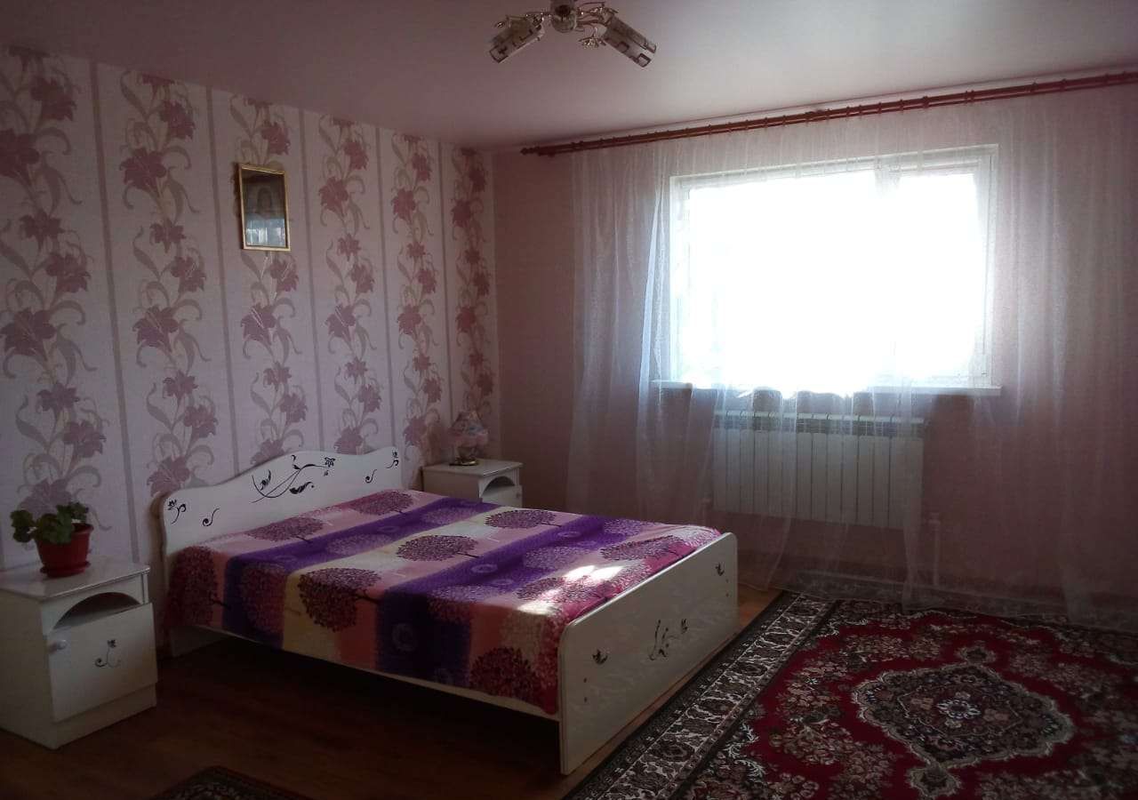 дом р-н Ейский г Ейск ул Краснодарская фото 14