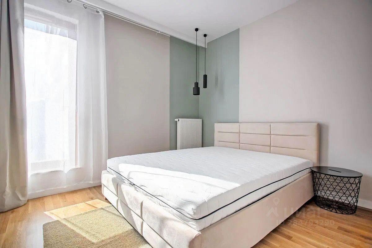 квартира г Сочи р-н Адлерский ул Кирова 28а фото 8