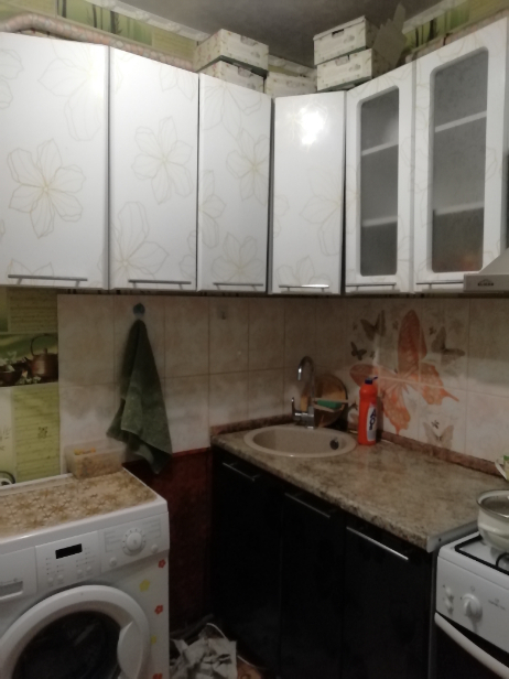 квартира г Курск р-н Сеймский пр-кт Ленинского Комсомола 81 фото 1