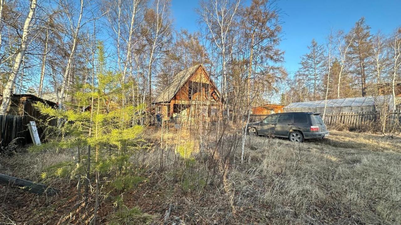 земля г Якутск тракт Вилюйский Республика Саха Якутия фото 1