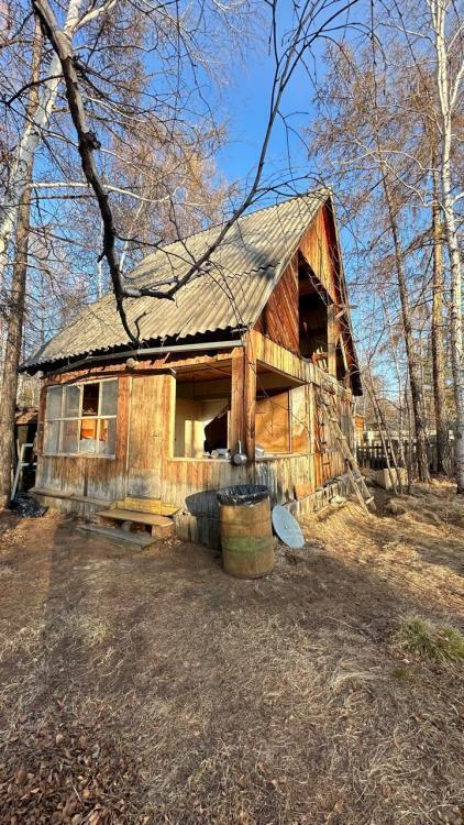 земля г Якутск тракт Вилюйский Республика Саха Якутия фото 6