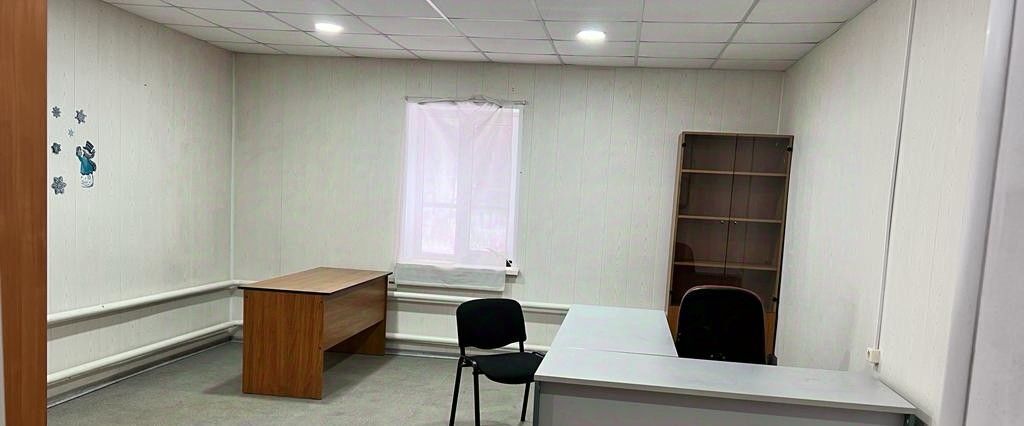 производственные, складские г Волгоград р-н Кировский ул им. генерала Шумилова 9 фото 9