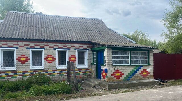 дом Молотычевский сельсовет фото