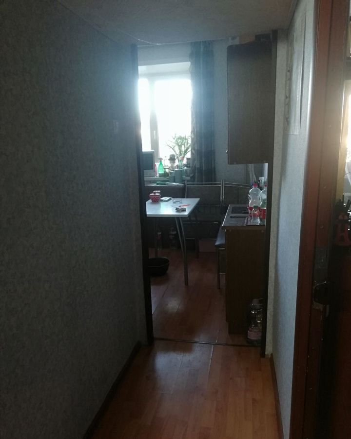 квартира г Тольятти р-н Центральный ул Жилина 13 фото 3
