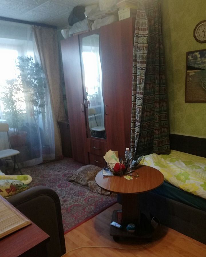 квартира г Тольятти р-н Центральный ул Жилина 13 фото 5
