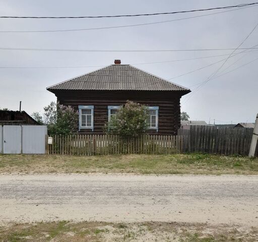 дом с Курлек Томск фото