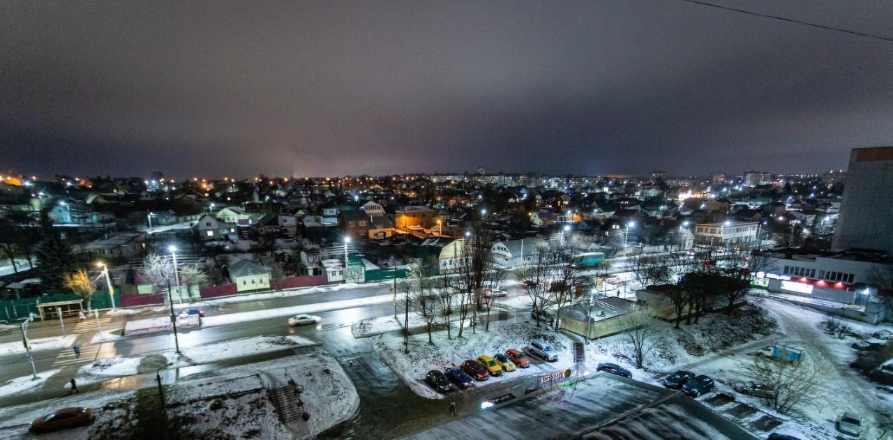 квартира г Тула р-н Пролетарский ул Вильямса 12а фото 11