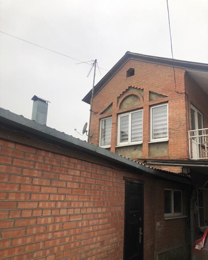 дом г Новочеркасск ул Гагарина 83 фото 16