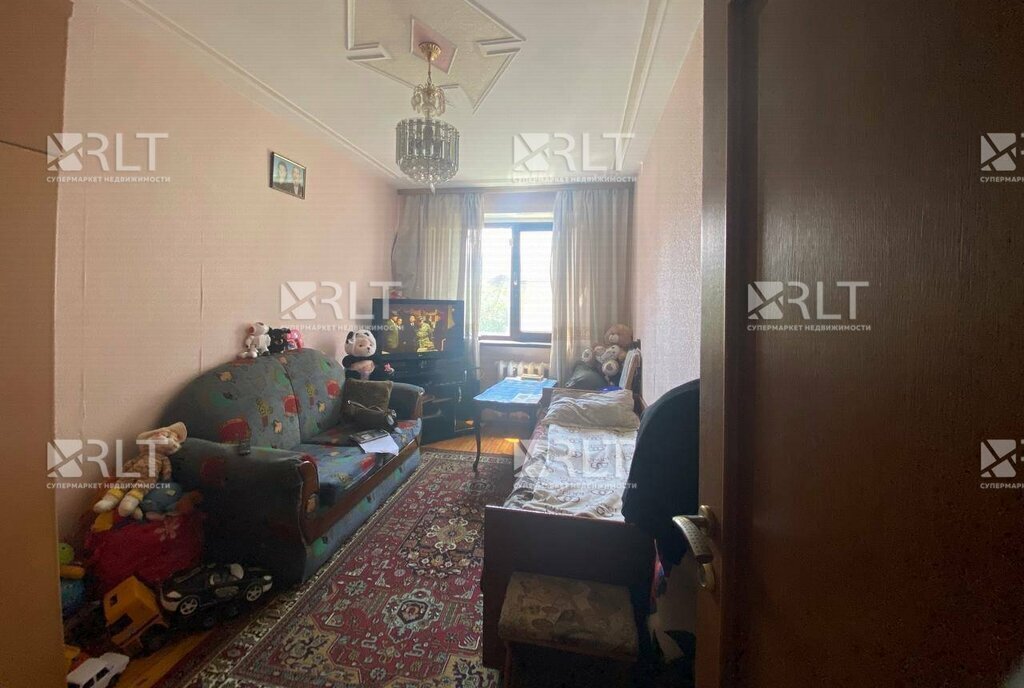 квартира г Махачкала туп Сергокалинский 2-й 4в фото 12