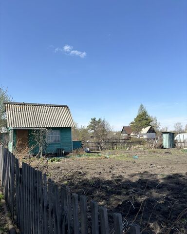 земля г Барабинск садовые участки фото