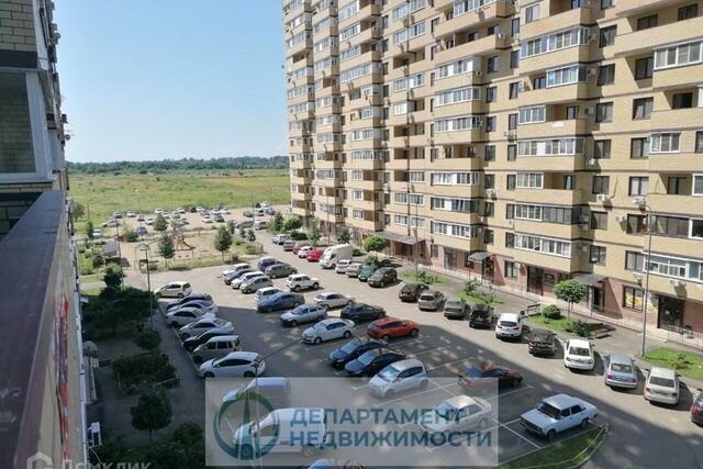 дом 150бк/2 муниципальное образование Краснодар фото