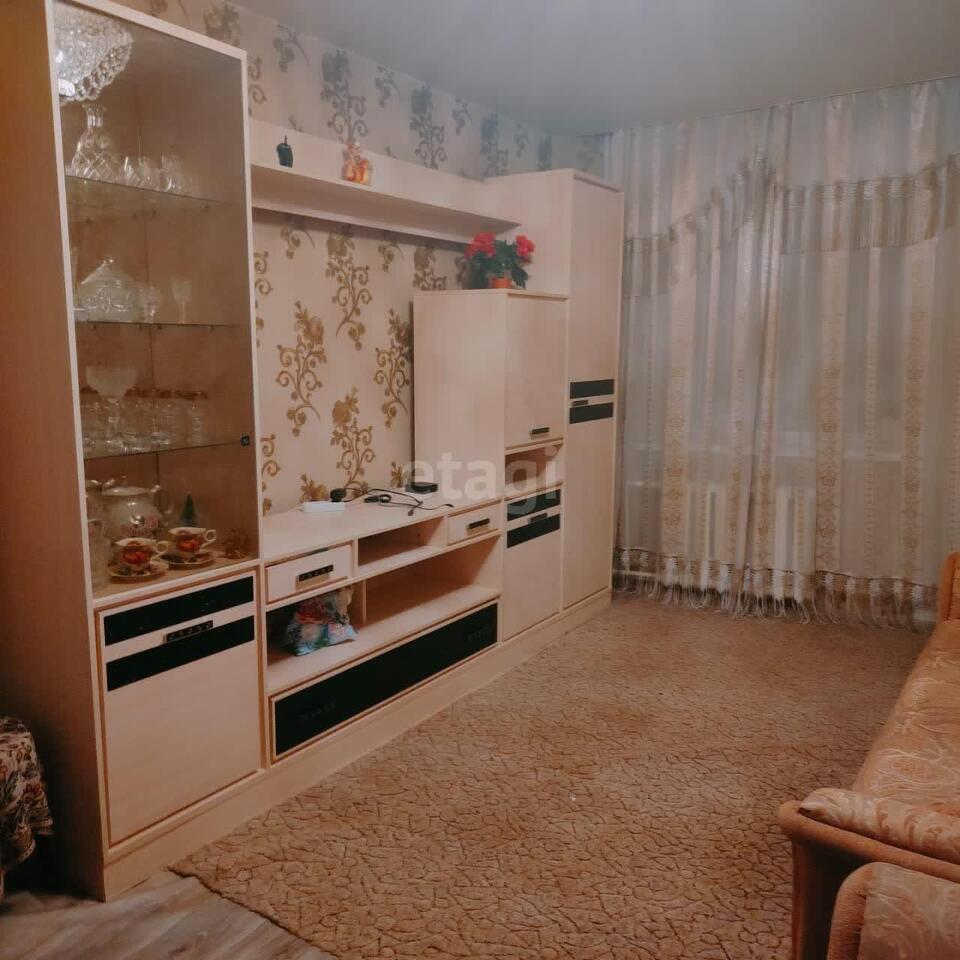 квартира г Комсомольск-на-Амуре р-н мкр Индустриальный ул Городская 12 фото 1