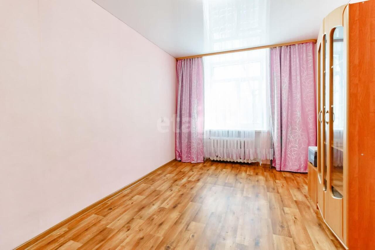 квартира г Комсомольск-на-Амуре ул Калинина 13 фото 1