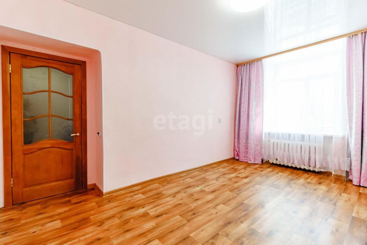 квартира г Комсомольск-на-Амуре ул Калинина 13 фото 2