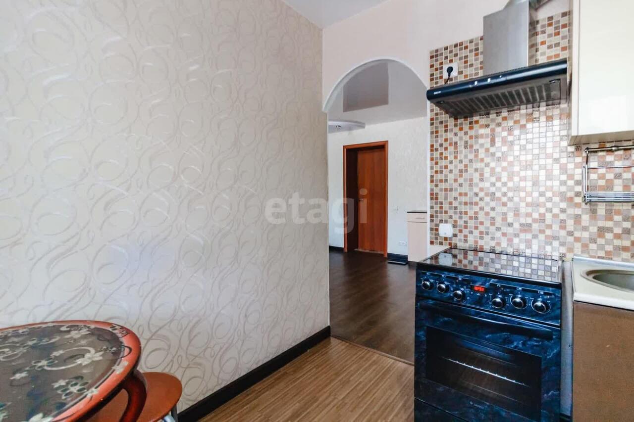 квартира г Комсомольск-на-Амуре ул Ленинградская 24 фото 3