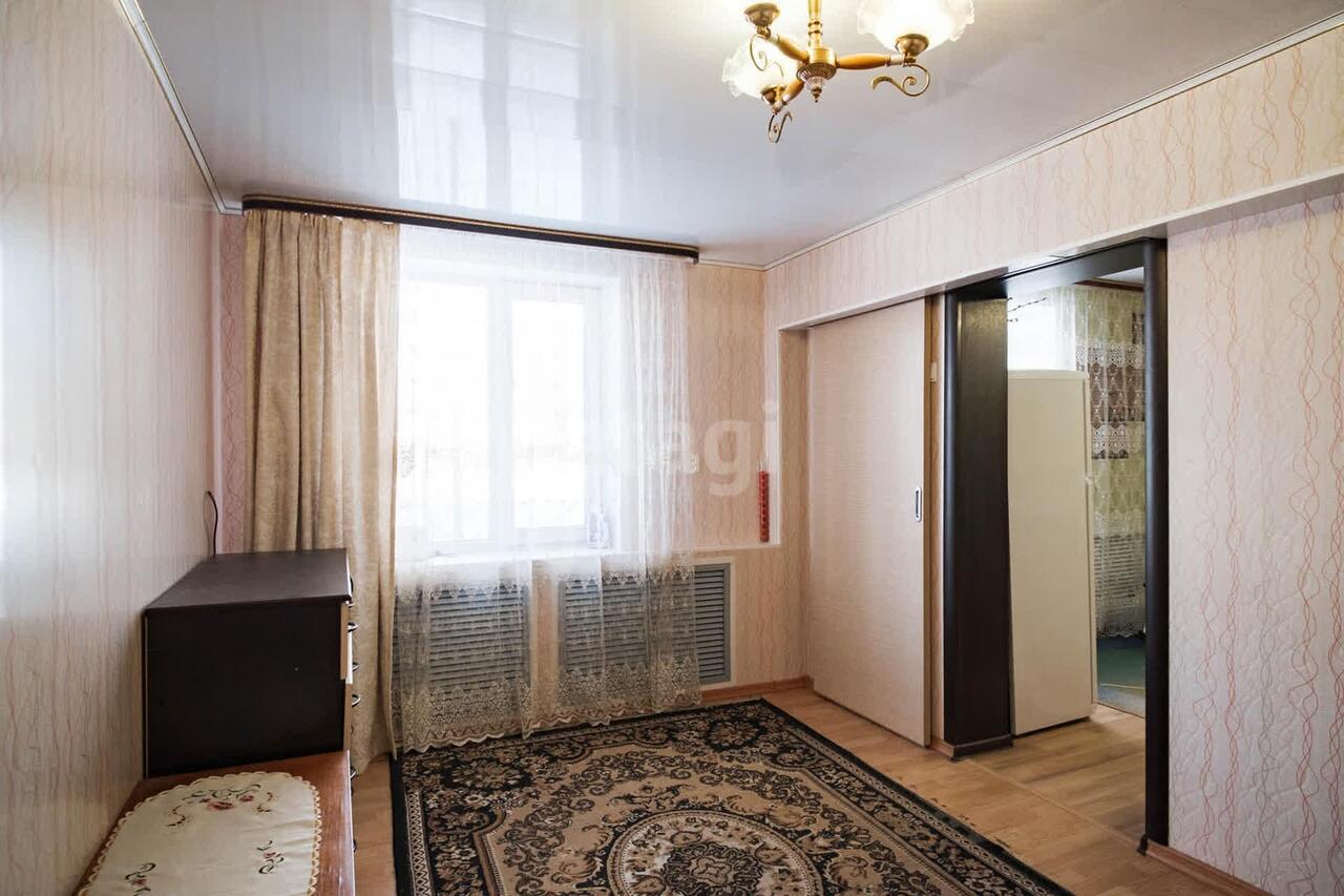 квартира г Комсомольск-на-Амуре Пивань Совгаванское шоссе, 34А, Комсомольский район фото 2