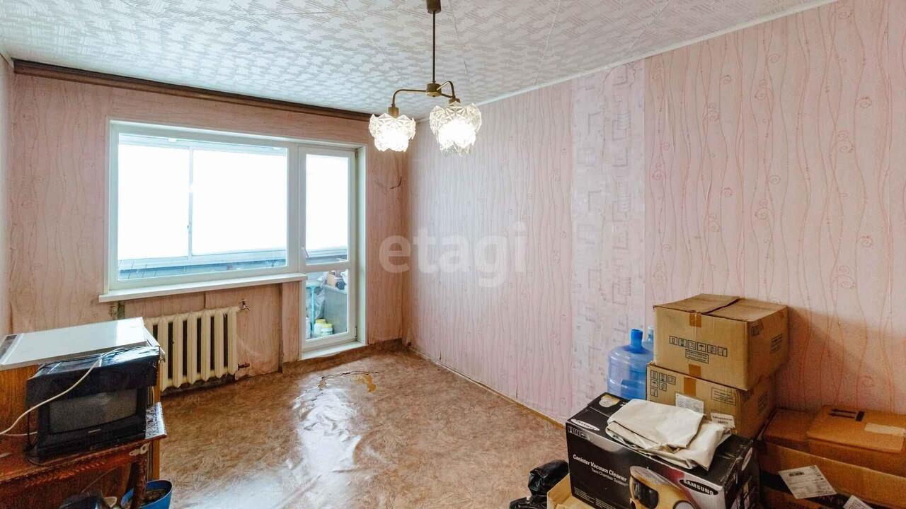 квартира г Комсомольск-на-Амуре ул Ленинградская 65/2 фото 4