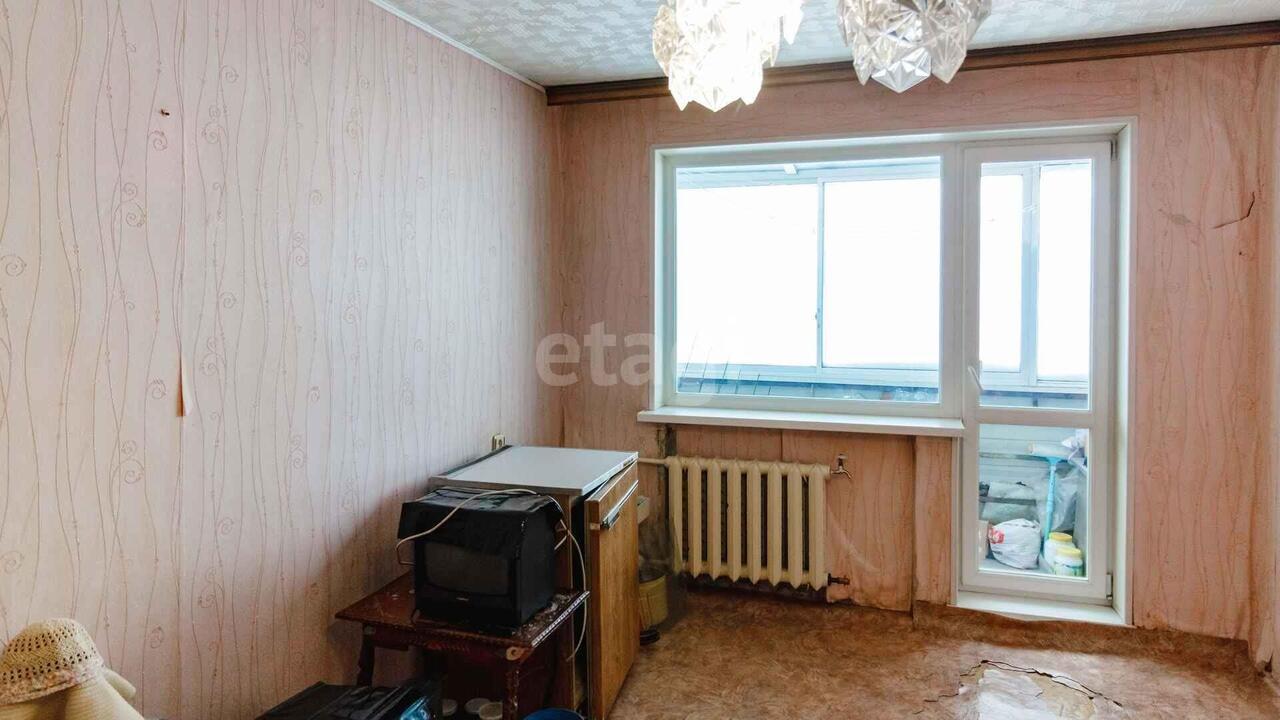 квартира г Комсомольск-на-Амуре ул Ленинградская 65/2 фото 3
